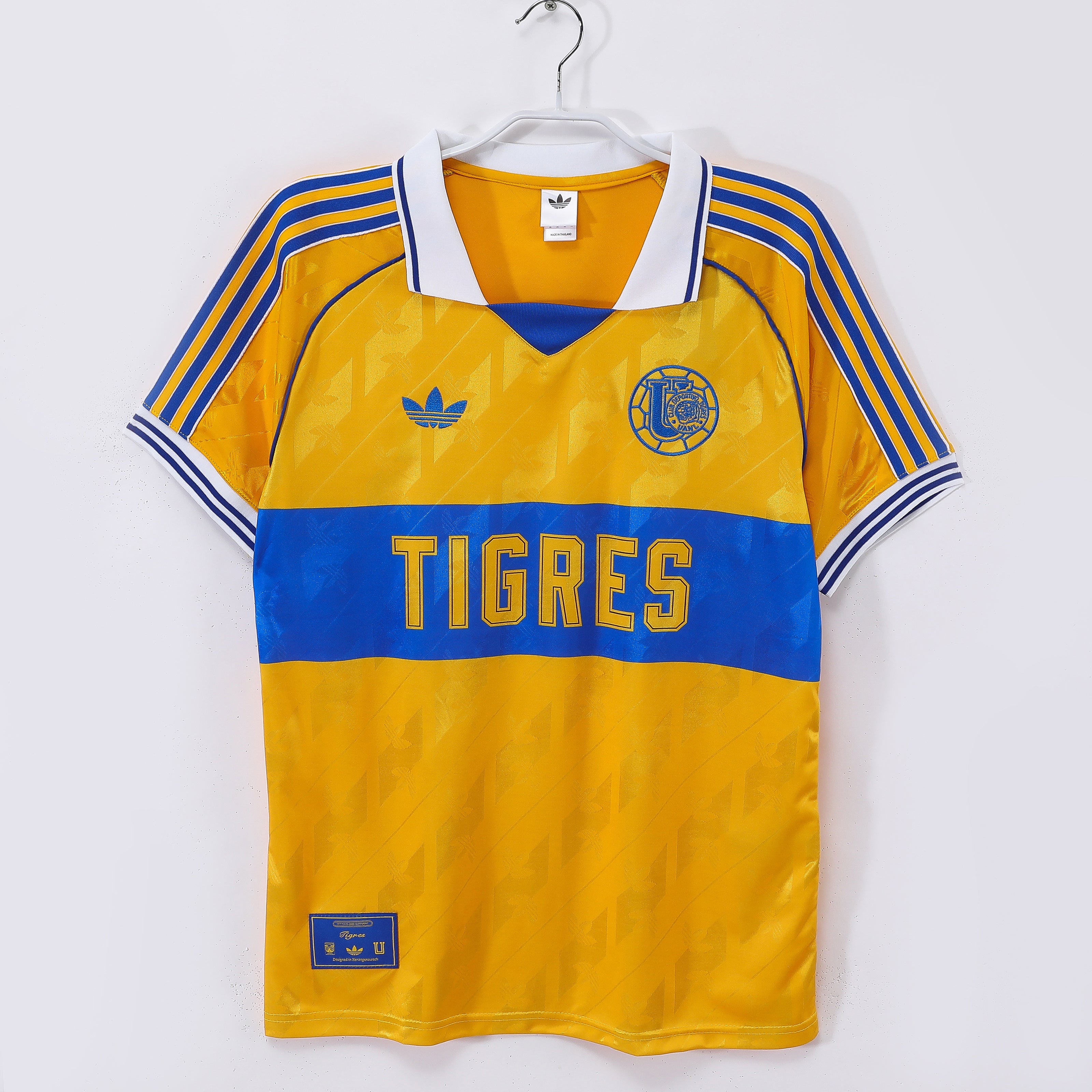 (Copia) Tigres UANL (2002)