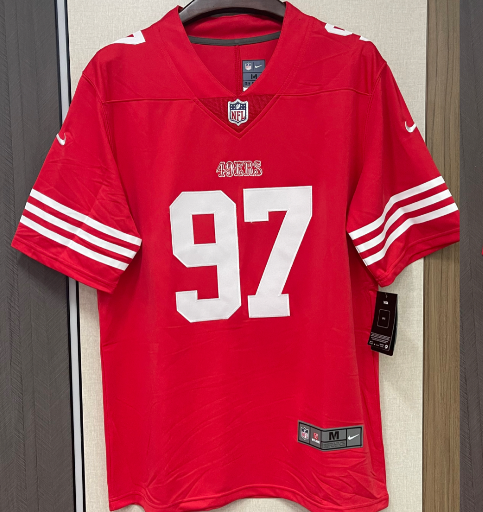 Kansas City Chiefs (Bosa)