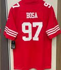 Kansas City Chiefs (Bosa)