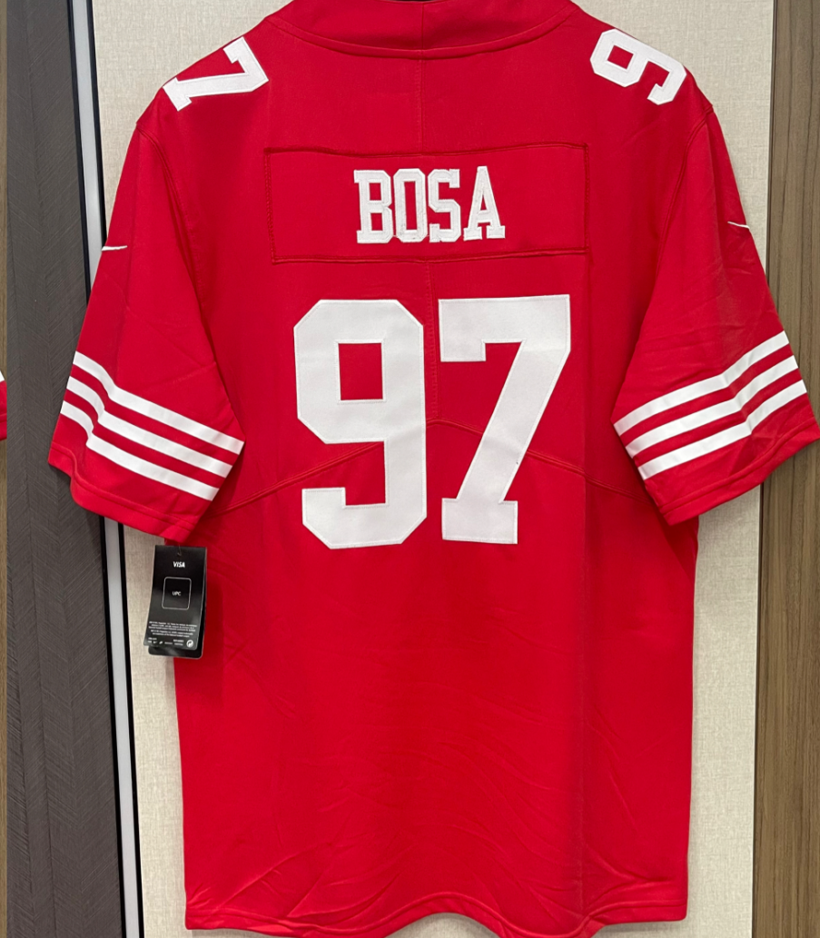 Kansas City Chiefs (Bosa)