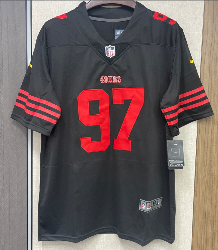 Kansas City Chiefs (Bosa)