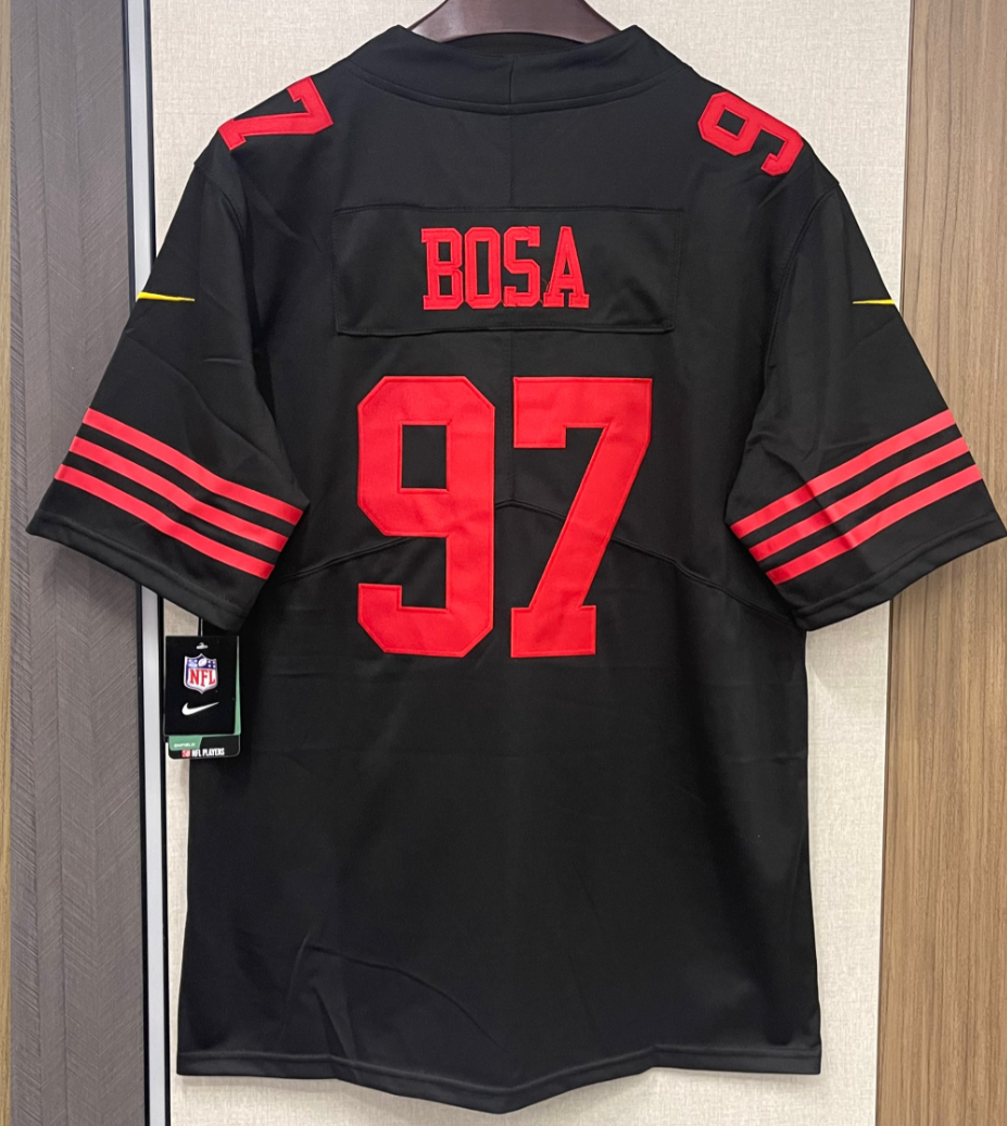 Kansas City Chiefs (Bosa)