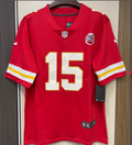 Kansas City Chiefs (Mahomes)