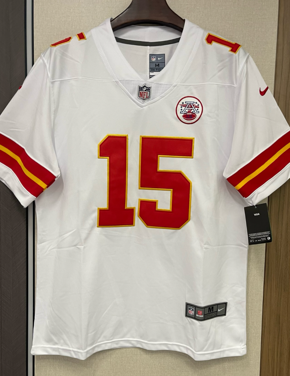 Kansas City Chiefs (Mahomes)