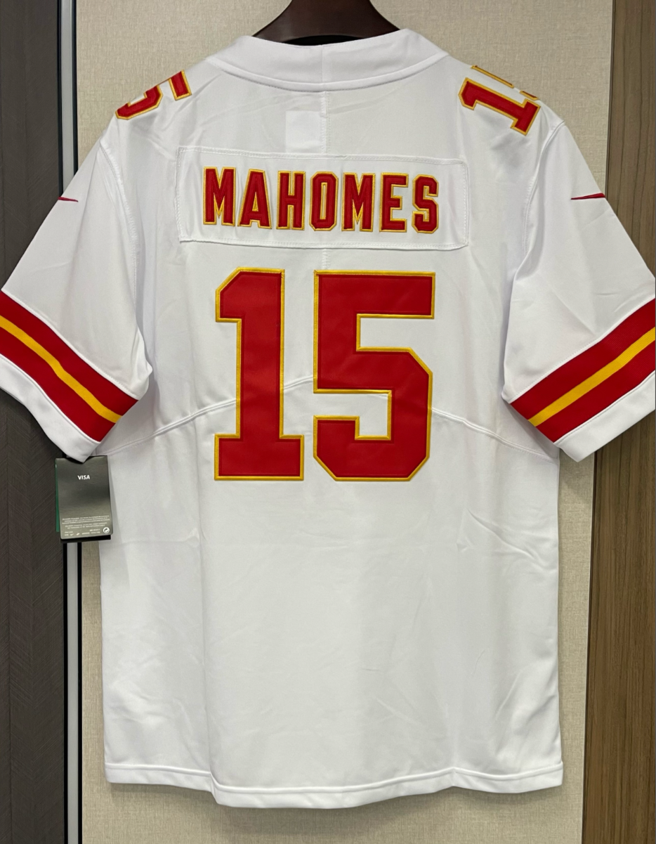 Kansas City Chiefs (Mahomes)