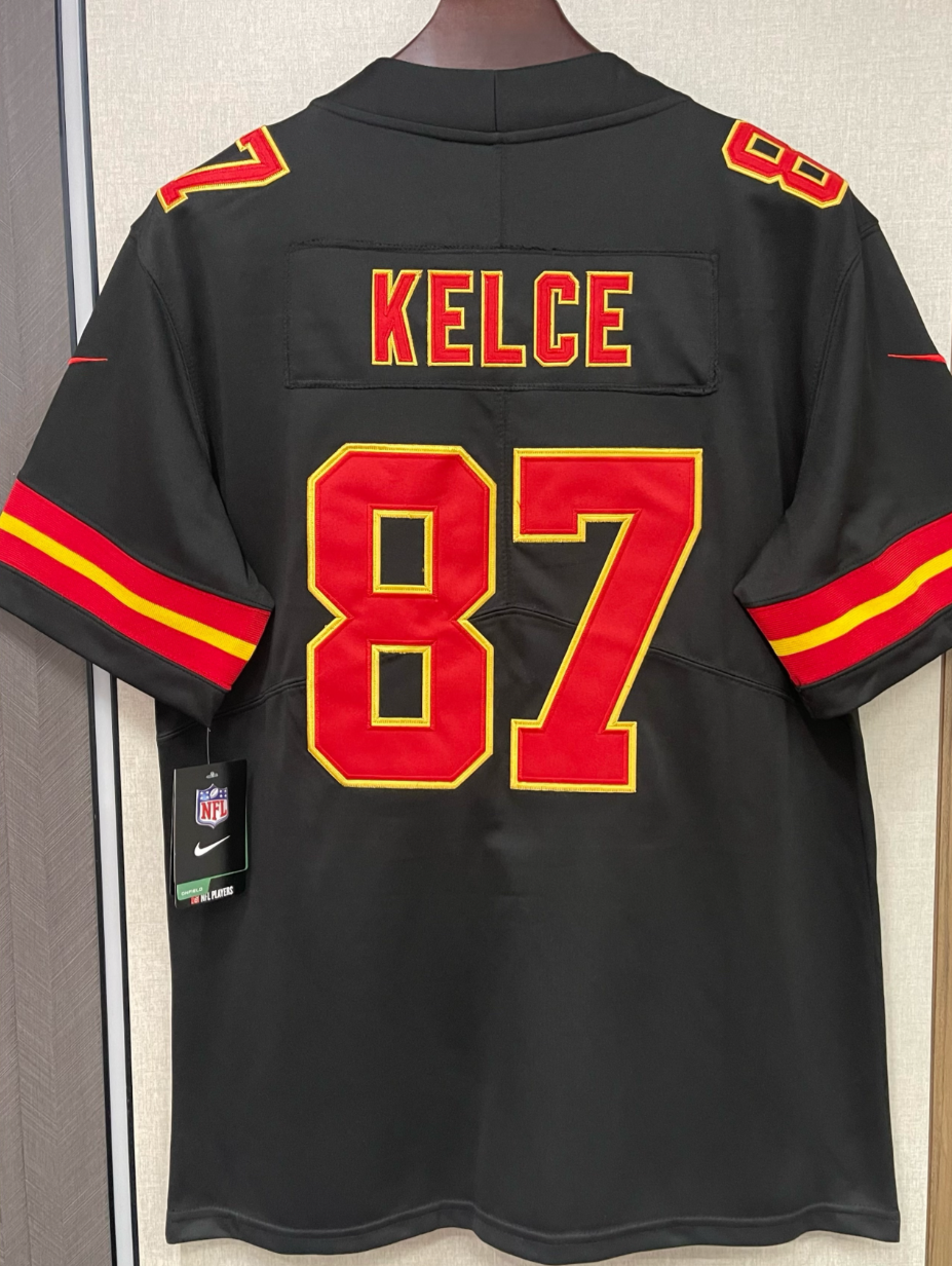 Kansas City Chiefs (Kelce)