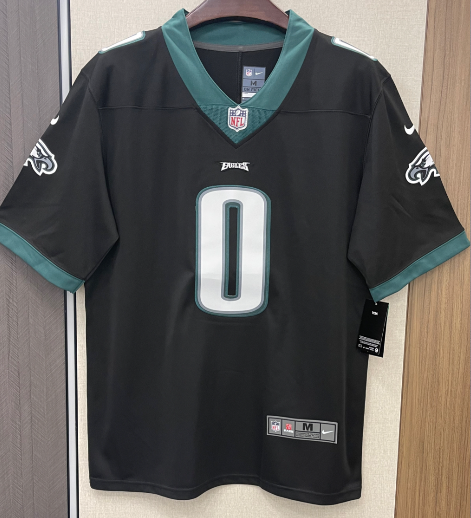 Philadelphia Eagles (Swift)