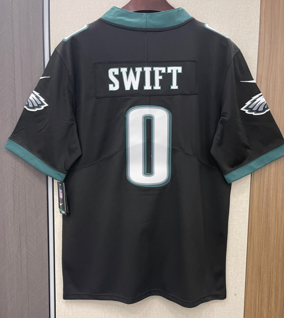 Philadelphia Eagles (Swift)