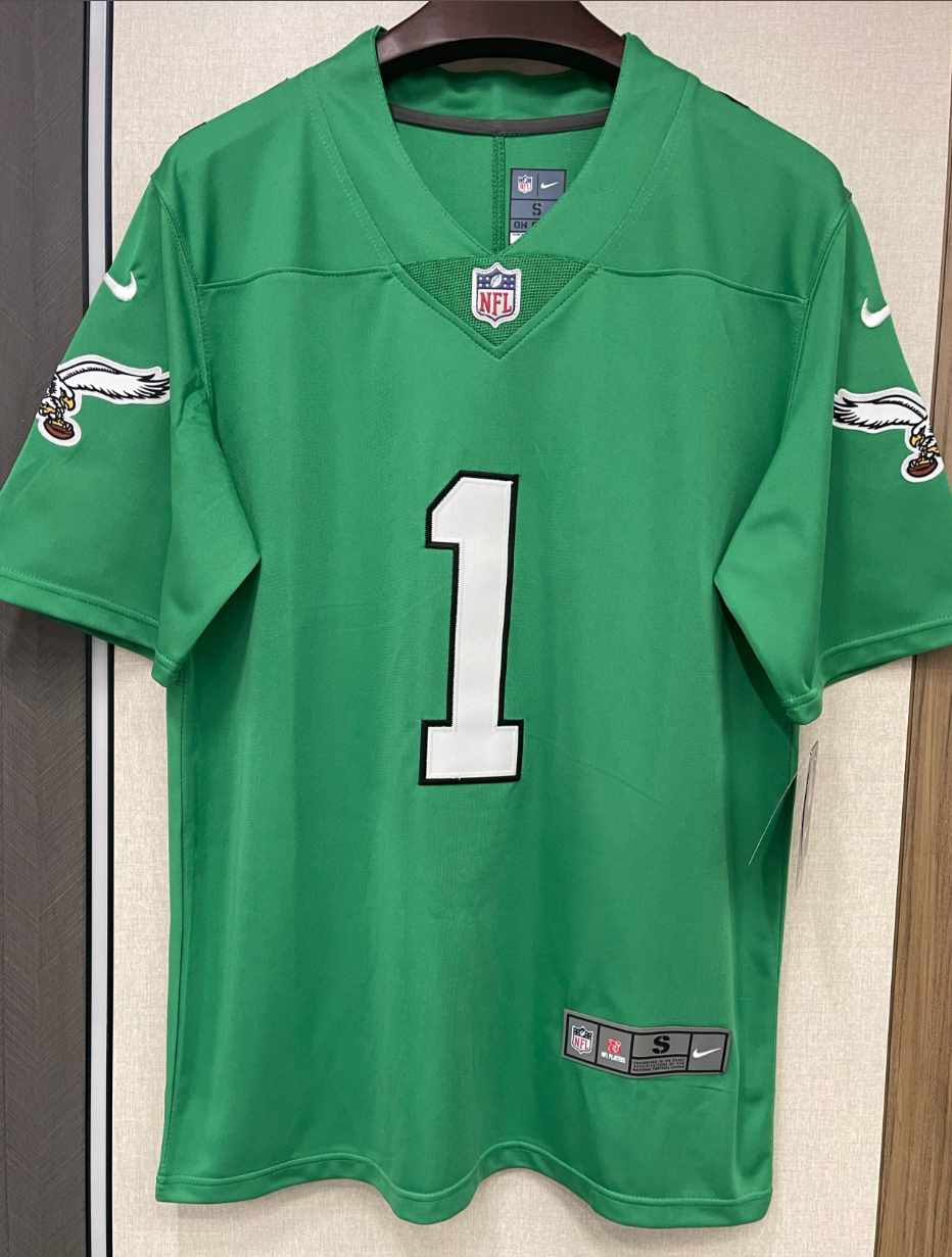 Philadelphia Eagles (Hurts)