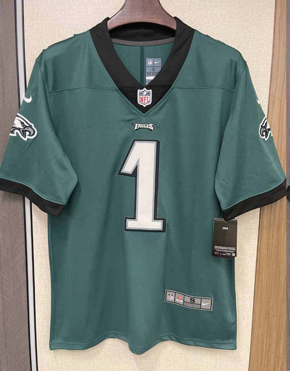 Philadelphia Eagles (Hurts)