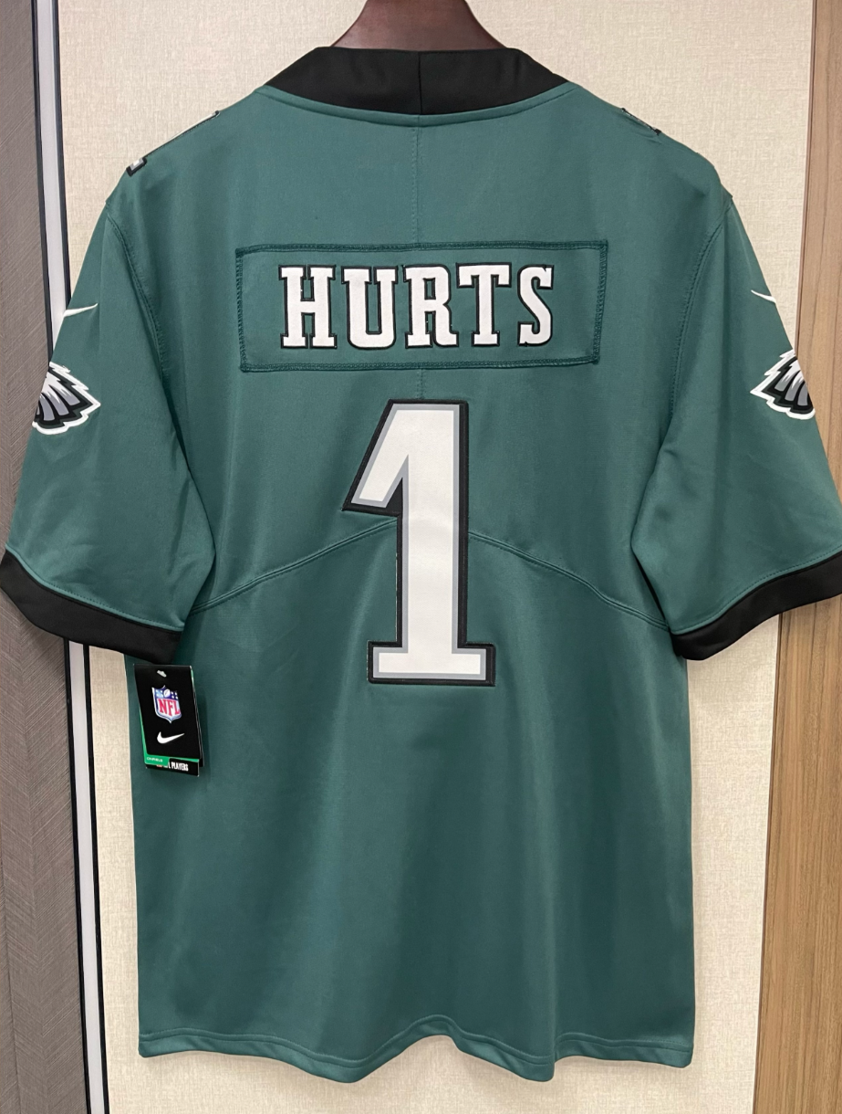 Philadelphia Eagles (Hurts)
