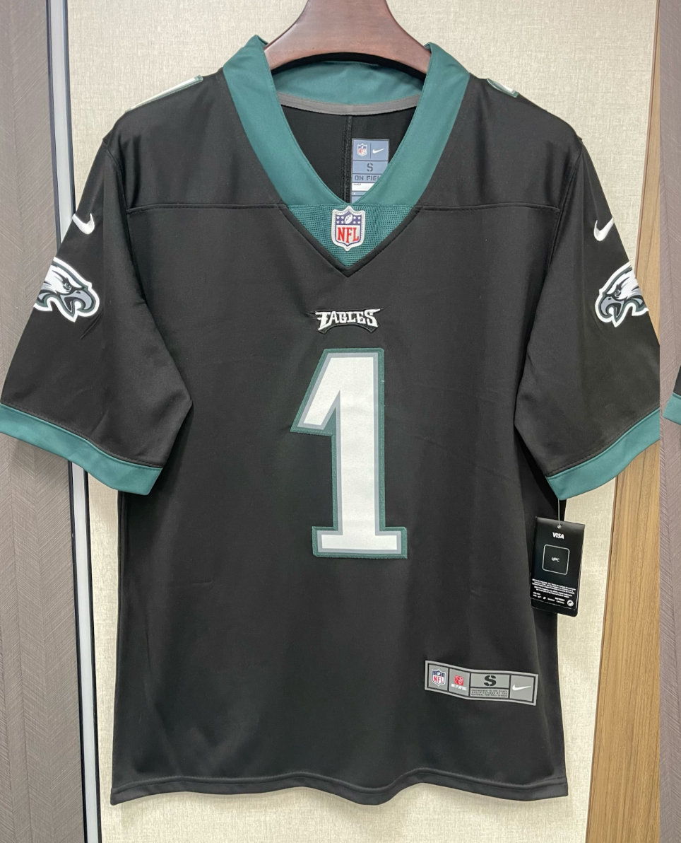 Philadelphia Eagles (Hurts)