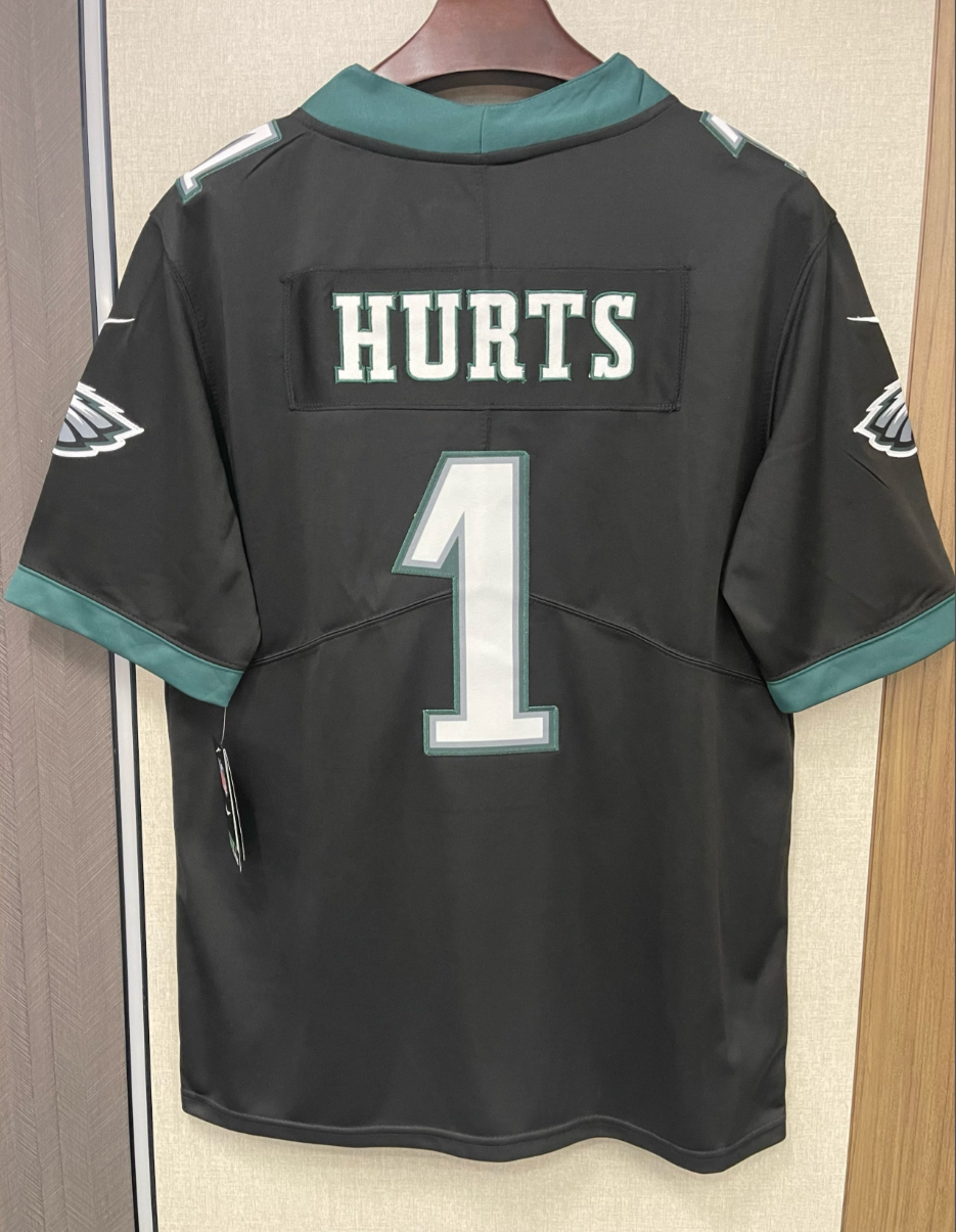 Philadelphia Eagles (Hurts)