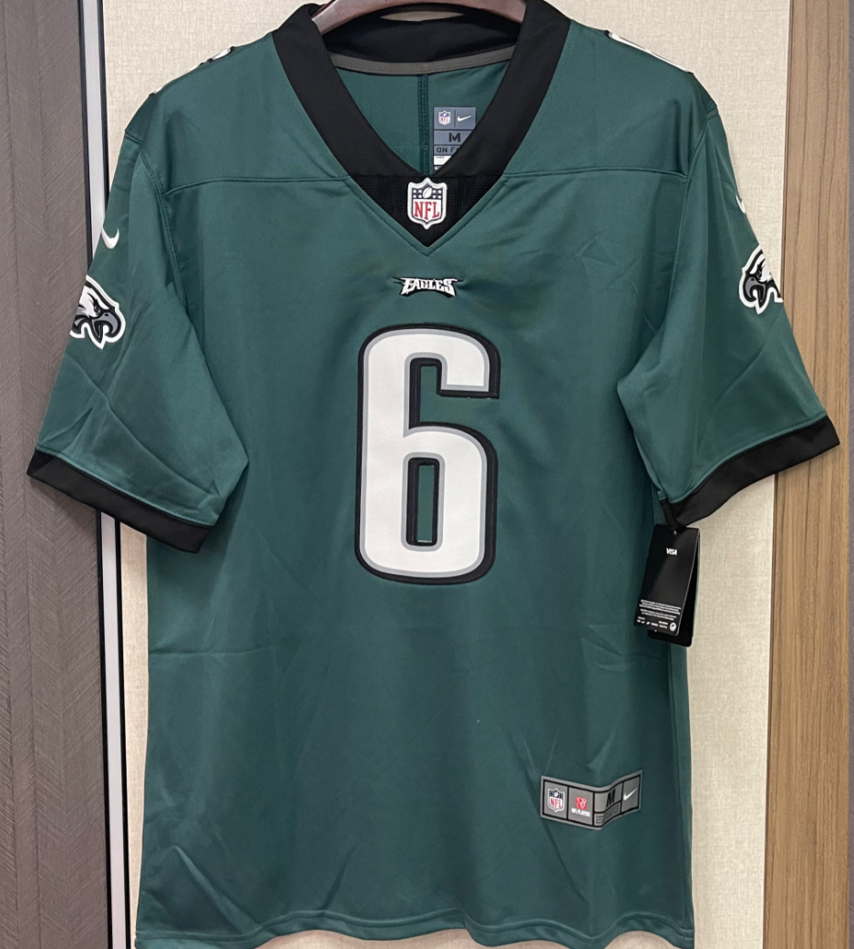 Philadelphia Eagles (Smith)