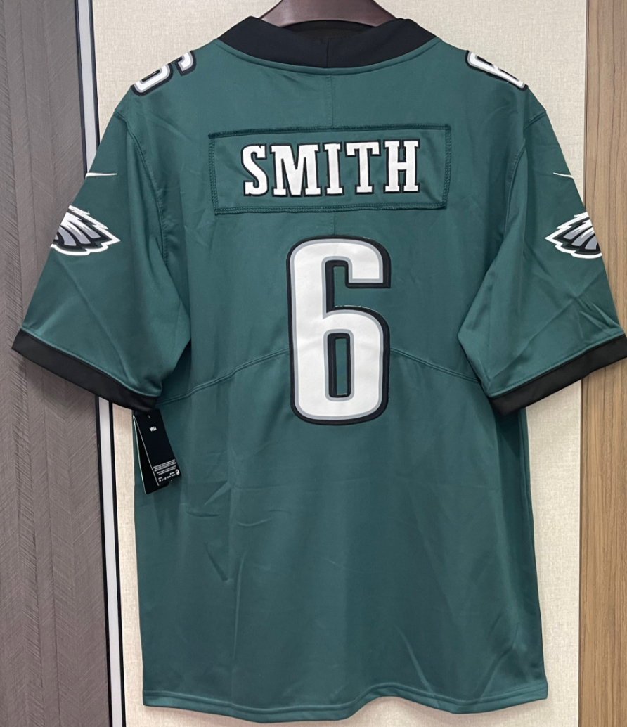 Philadelphia Eagles (Smith)