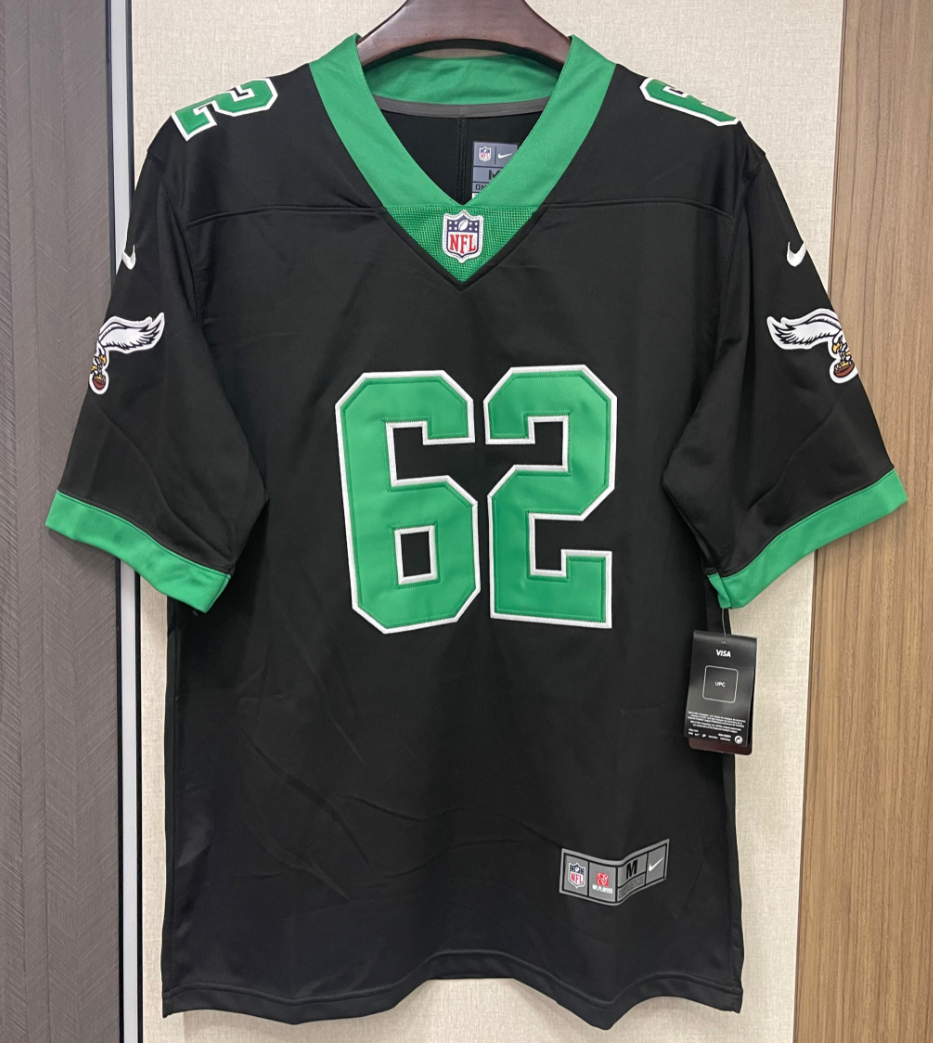 Philadelphia Eagles (Kelce)