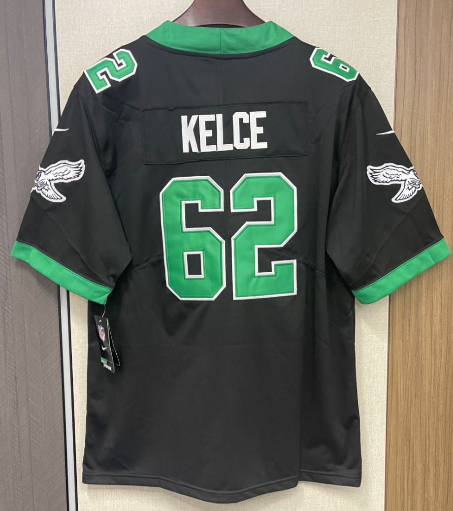 Philadelphia Eagles (Kelce)