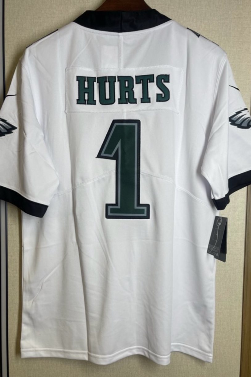 Philadelphia Eagles (Hurts)