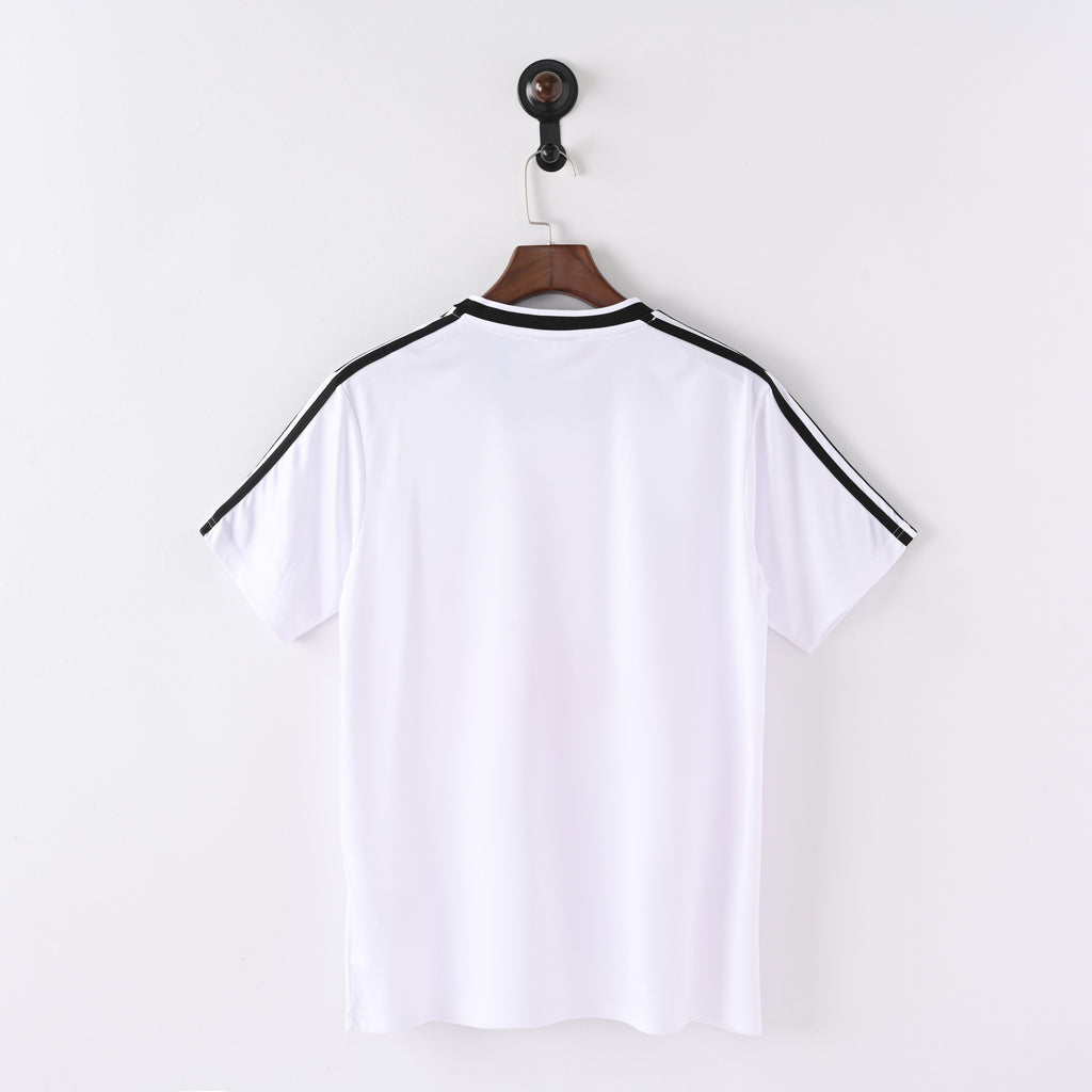 Colo Colo Local (1990/91)