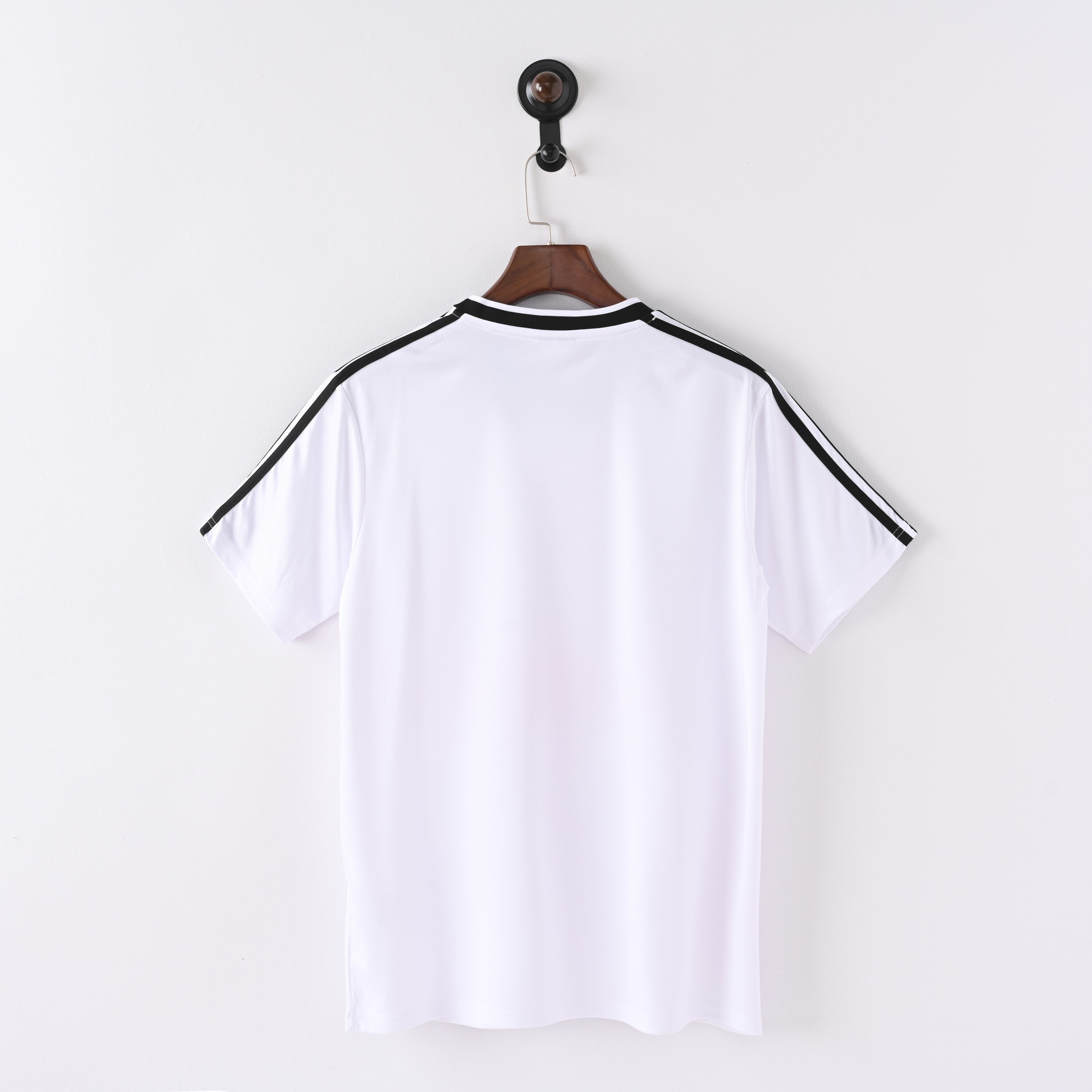 Colo Colo Local (1990/91)