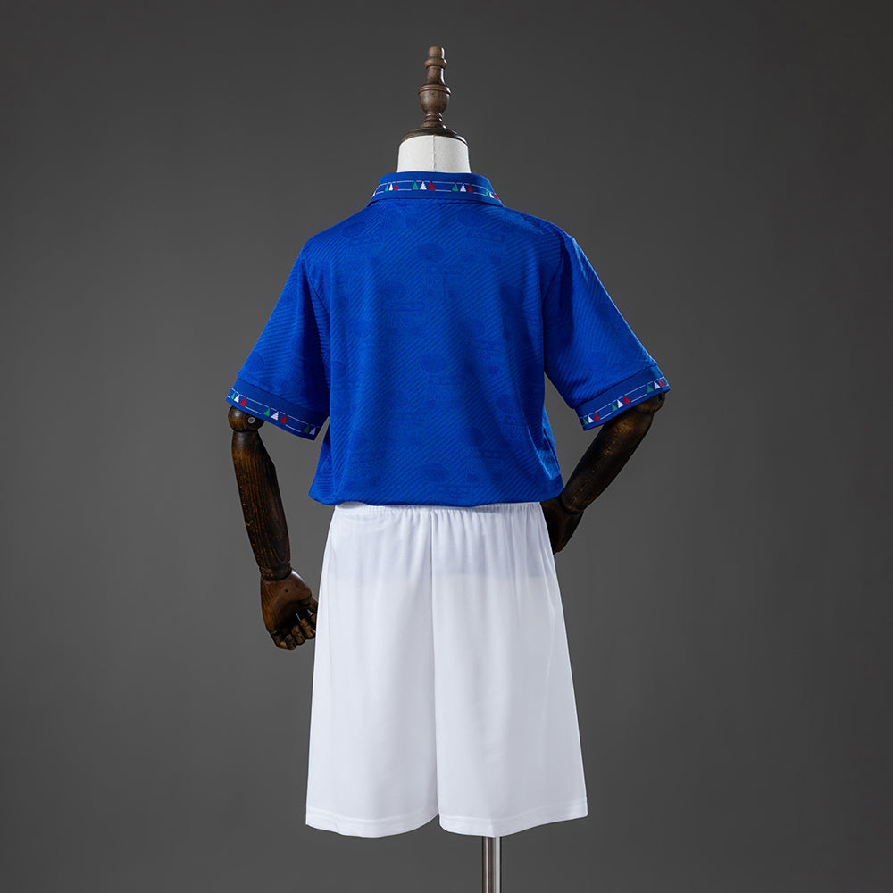 Italia Kit Local (1994)