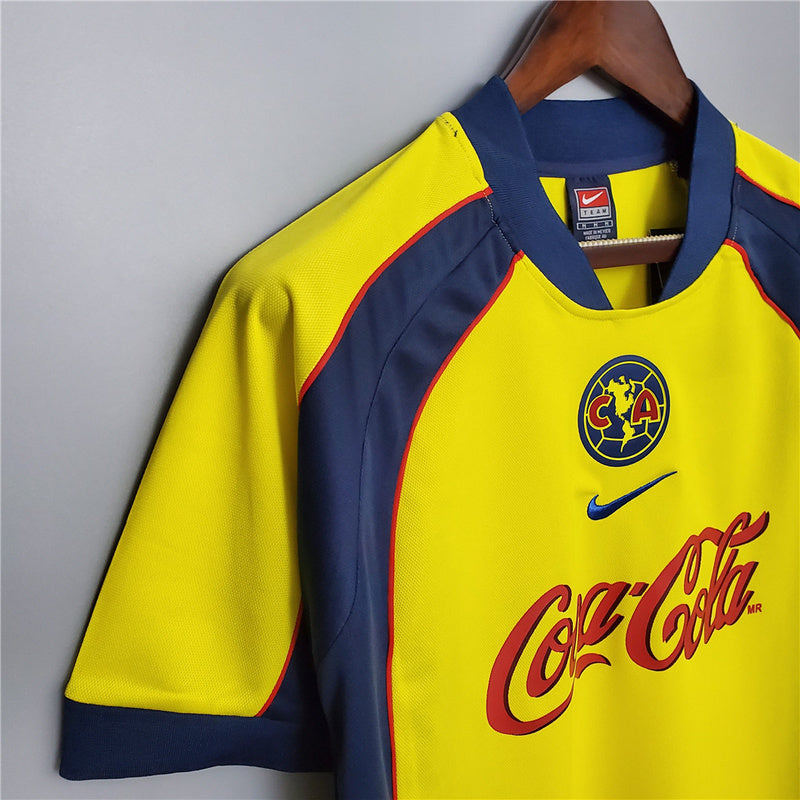 América Local (2001/02)