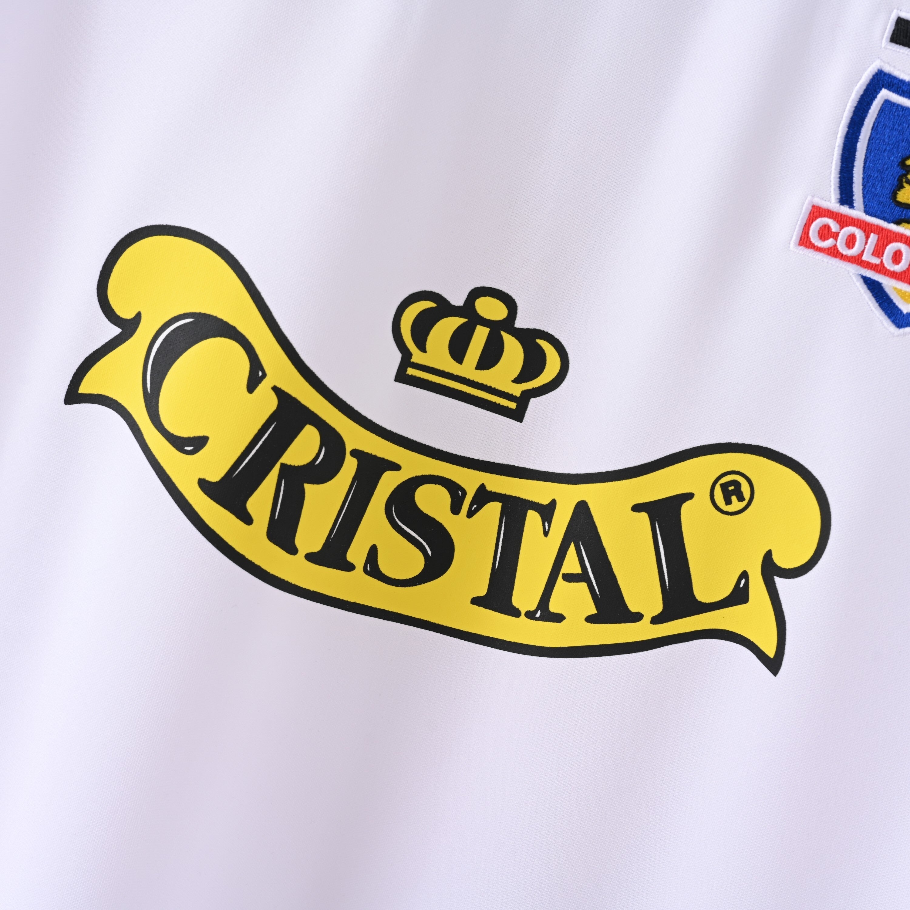 Colo Colo Local (1998/99)