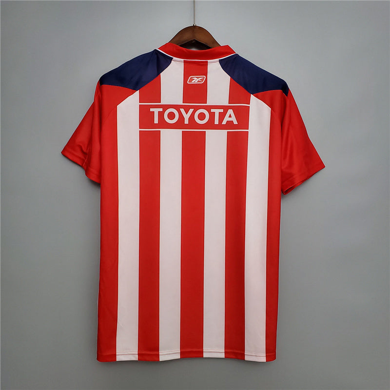 Chivas de Guadalajara Local (2006/07)