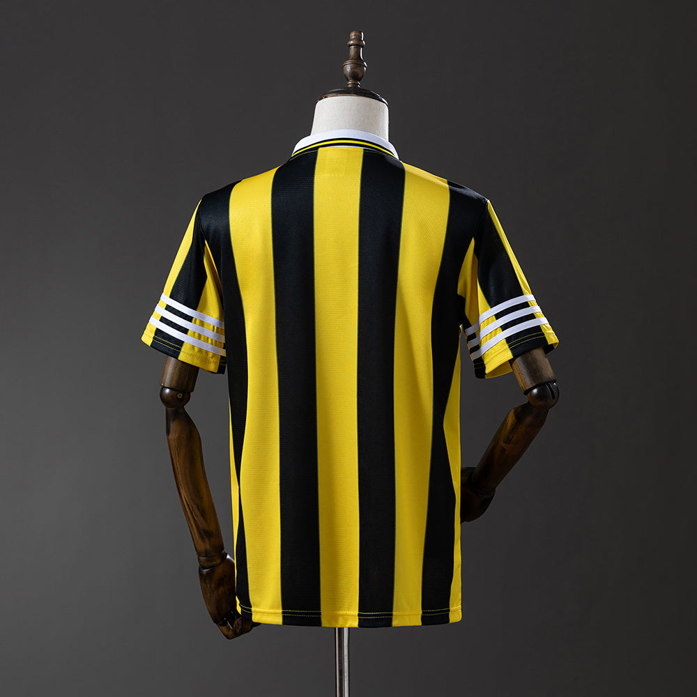 Real Zaragoza Alternativa (1995/96)