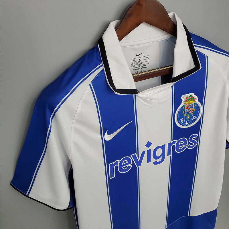 FC Porto Local (2003/04)
