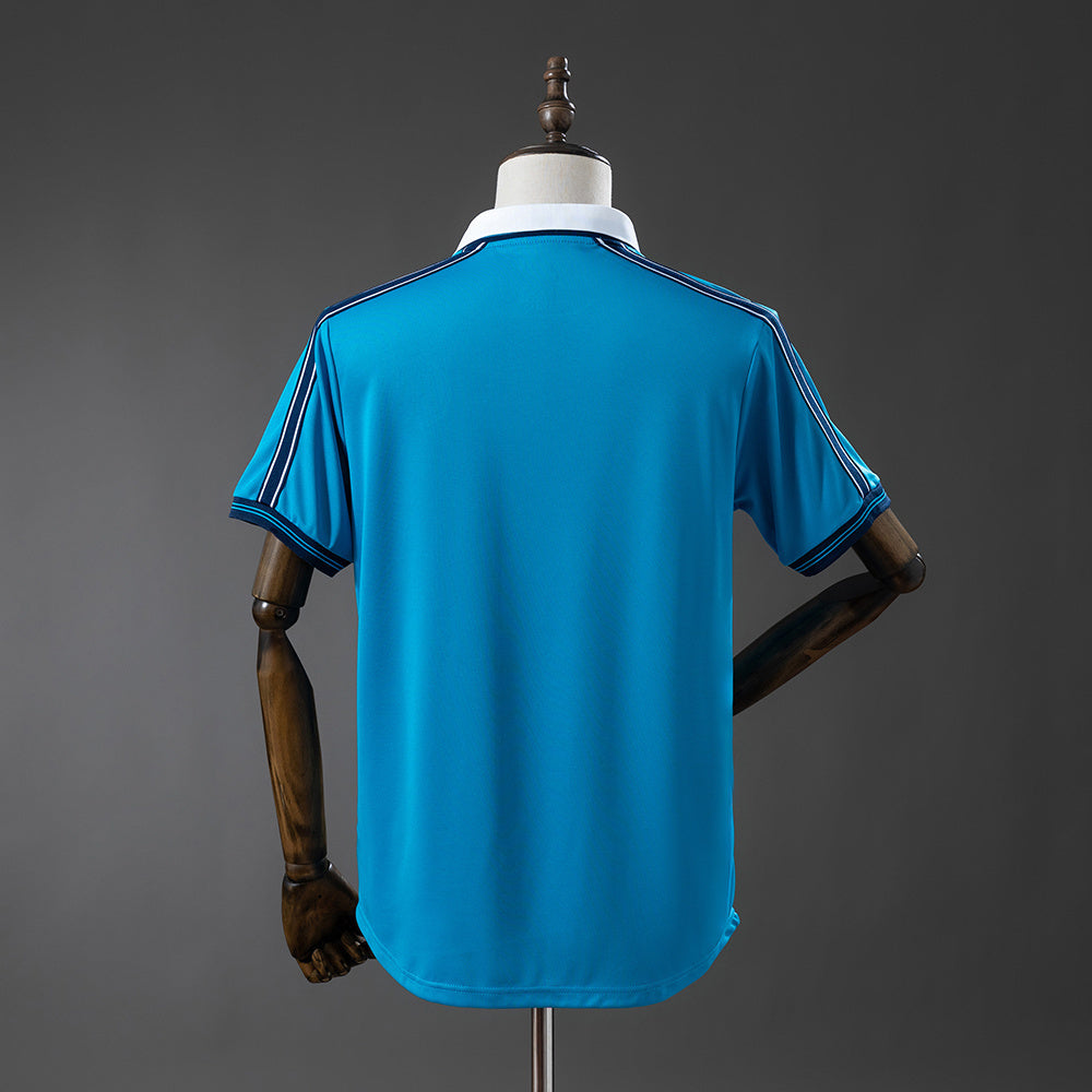 Napoli Local (1998/99)