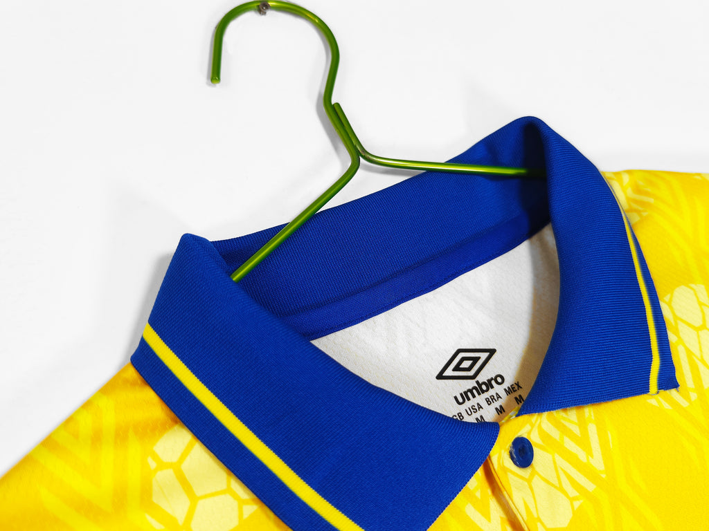 AaColombia Local (1994)