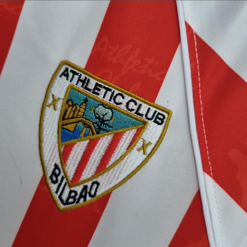 Athletic Bilbao Local (1995/96)