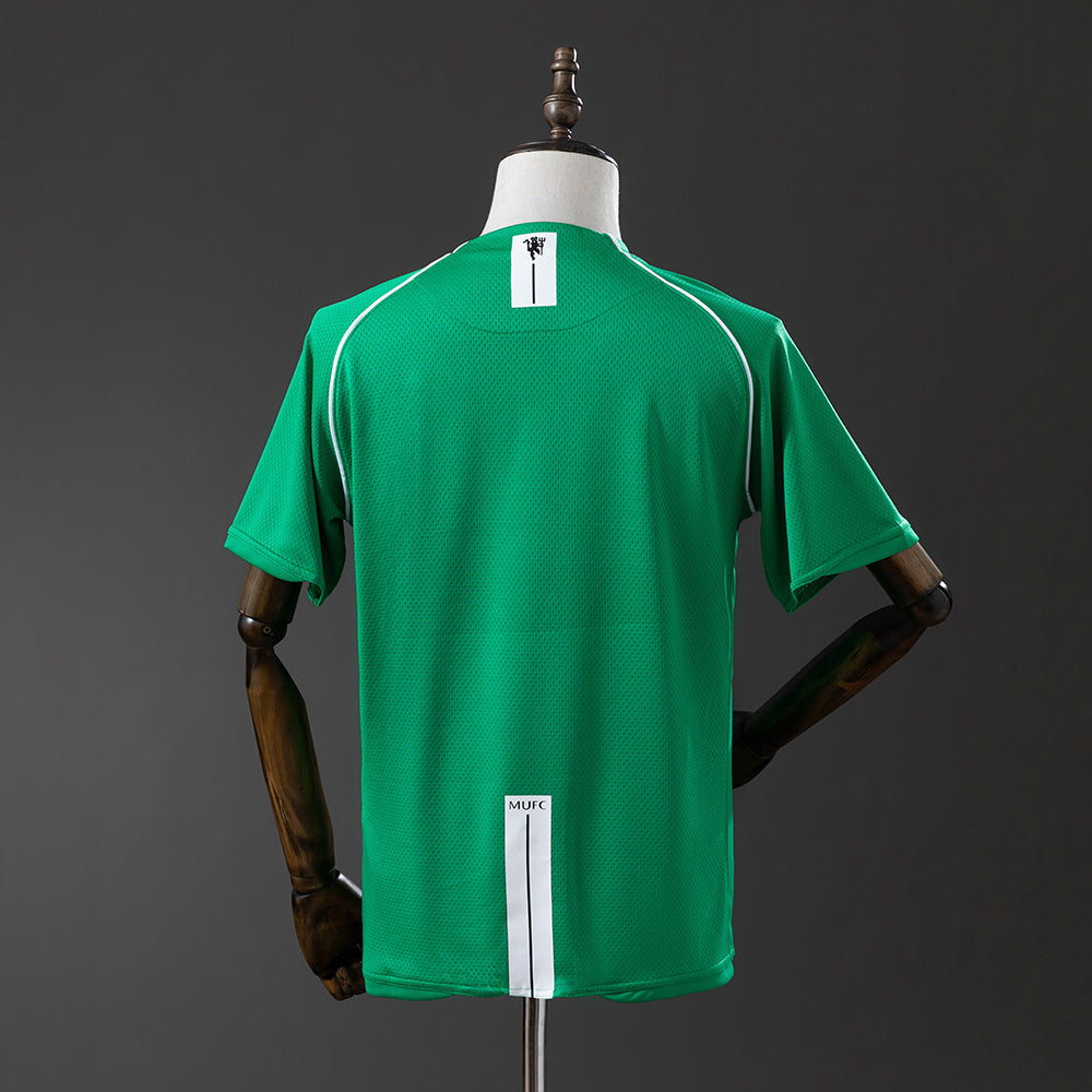 Manchester United Portero (2007/08)