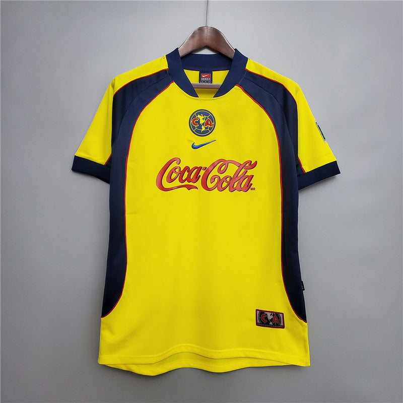 América Local (2001/02)