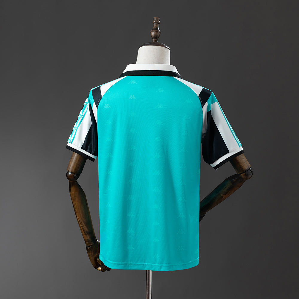 Osasuna Visita (1995/96)