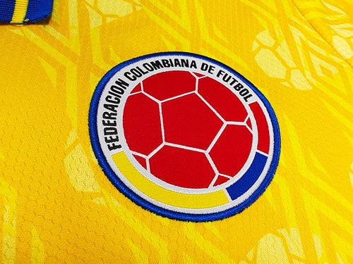 AaColombia Local (1994)