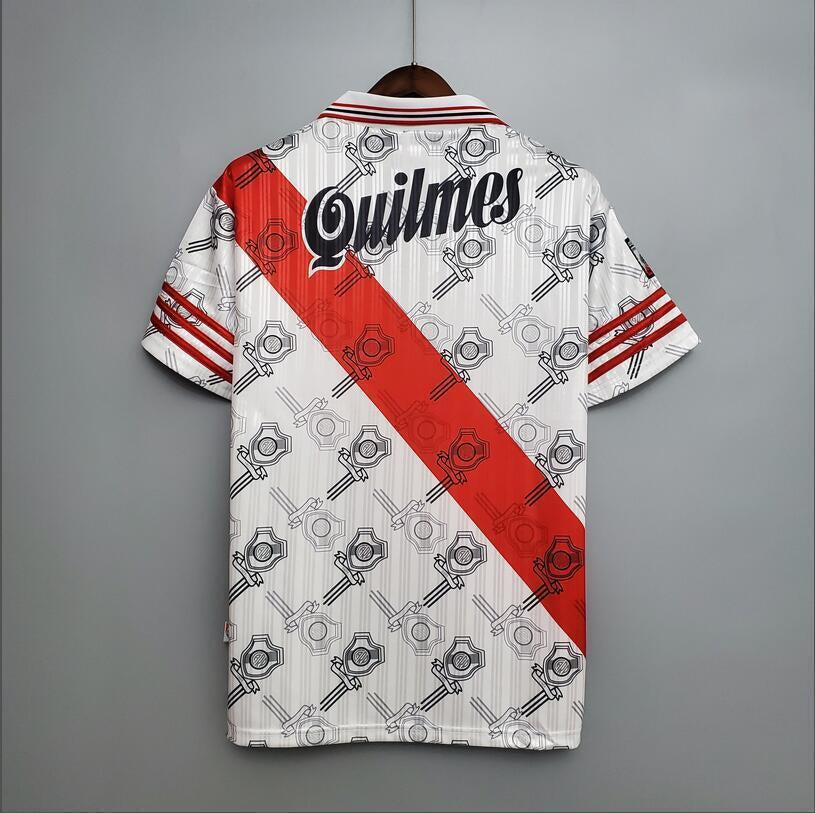 River Plate Local (1995/96)