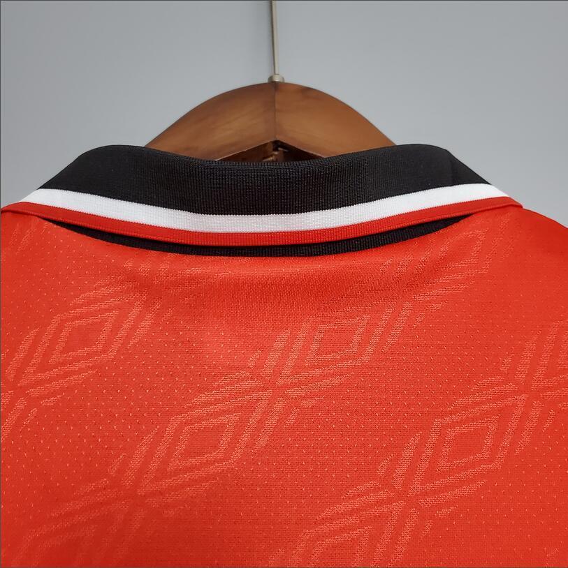 Nottingham Forest Local (1994/95)