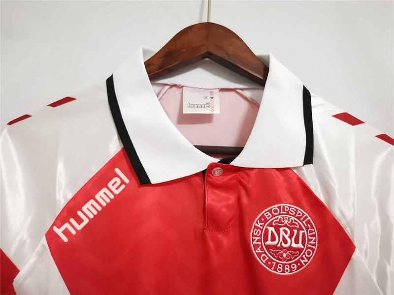 Dinamarca Local (1992)