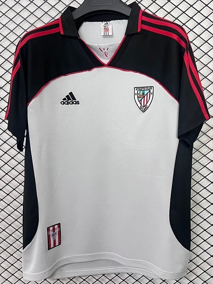 Athletic Bilbao Visita (1999/00)