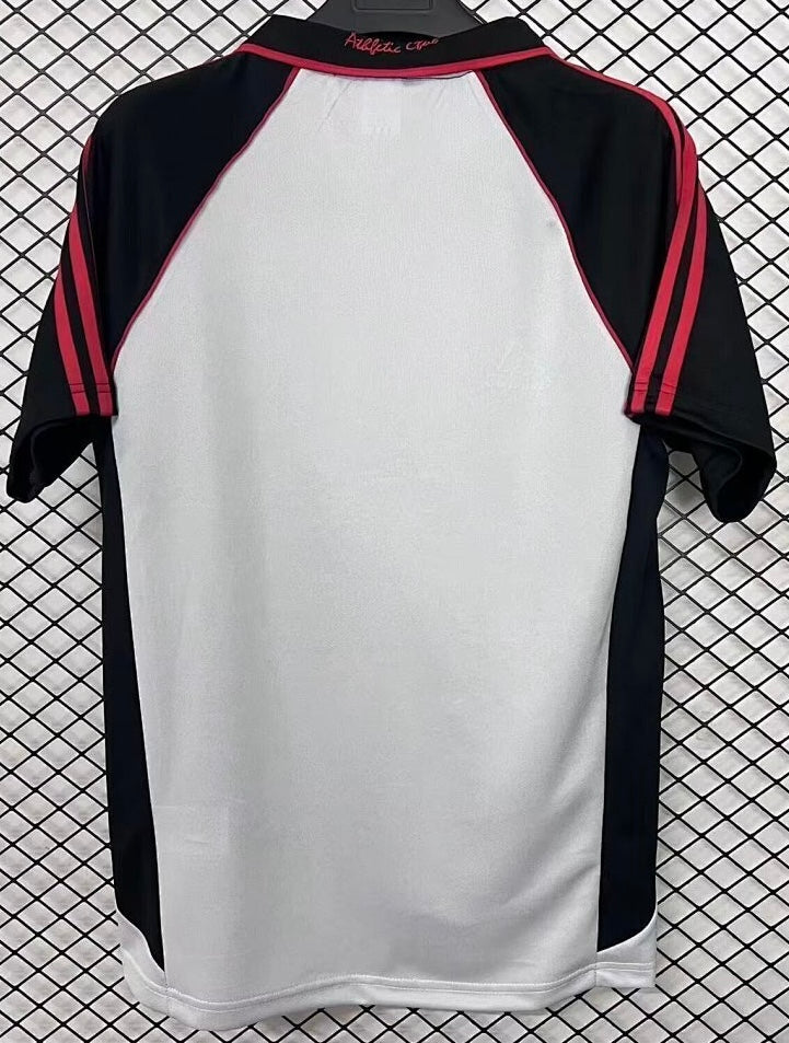 Athletic Bilbao Visita (1999/00)