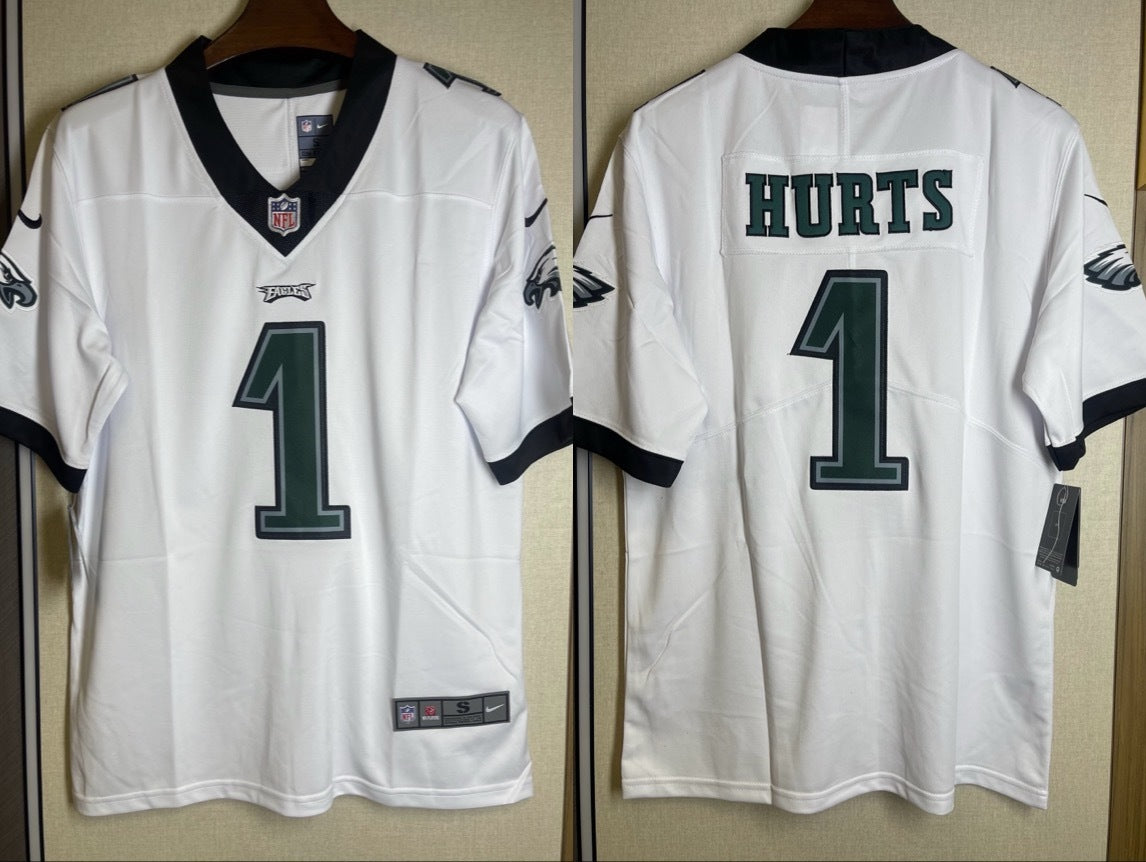 Philadelphia Eagles (Hurts)