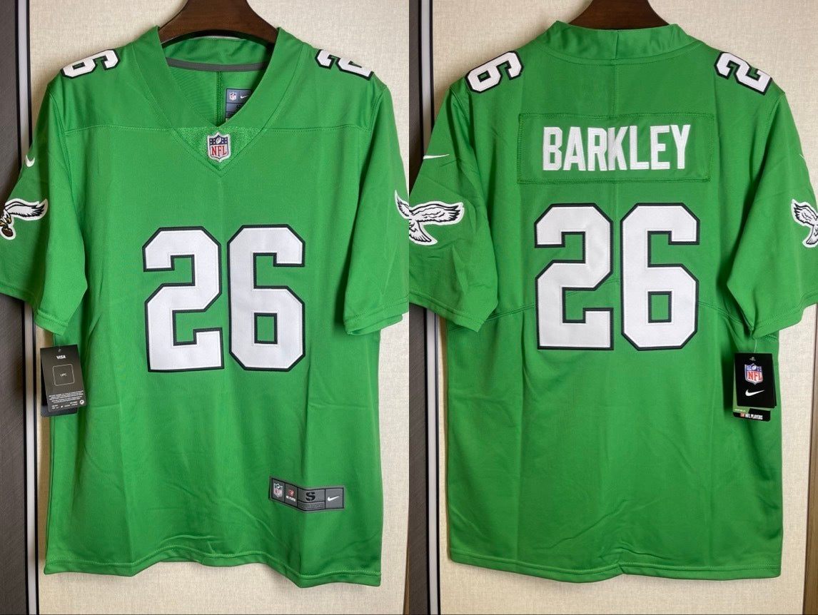 Philadelphia Eagles (Barkley)