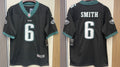 Philadelphia Eagles (Smith)