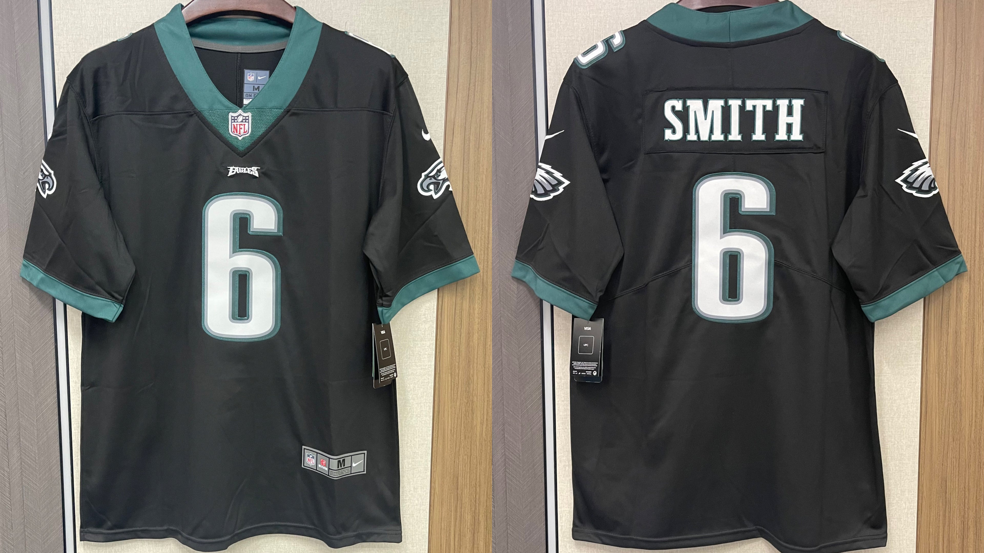 Philadelphia Eagles (Smith)