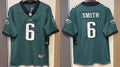 Philadelphia Eagles (Smith)