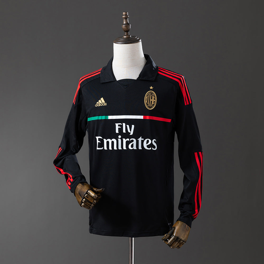 AC Milan Alternativa (2011/12)