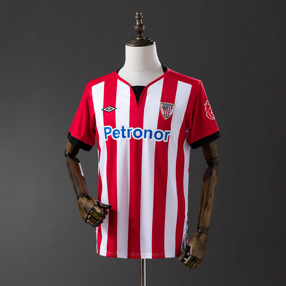 Athletic Bilbao Local (2011/12)
