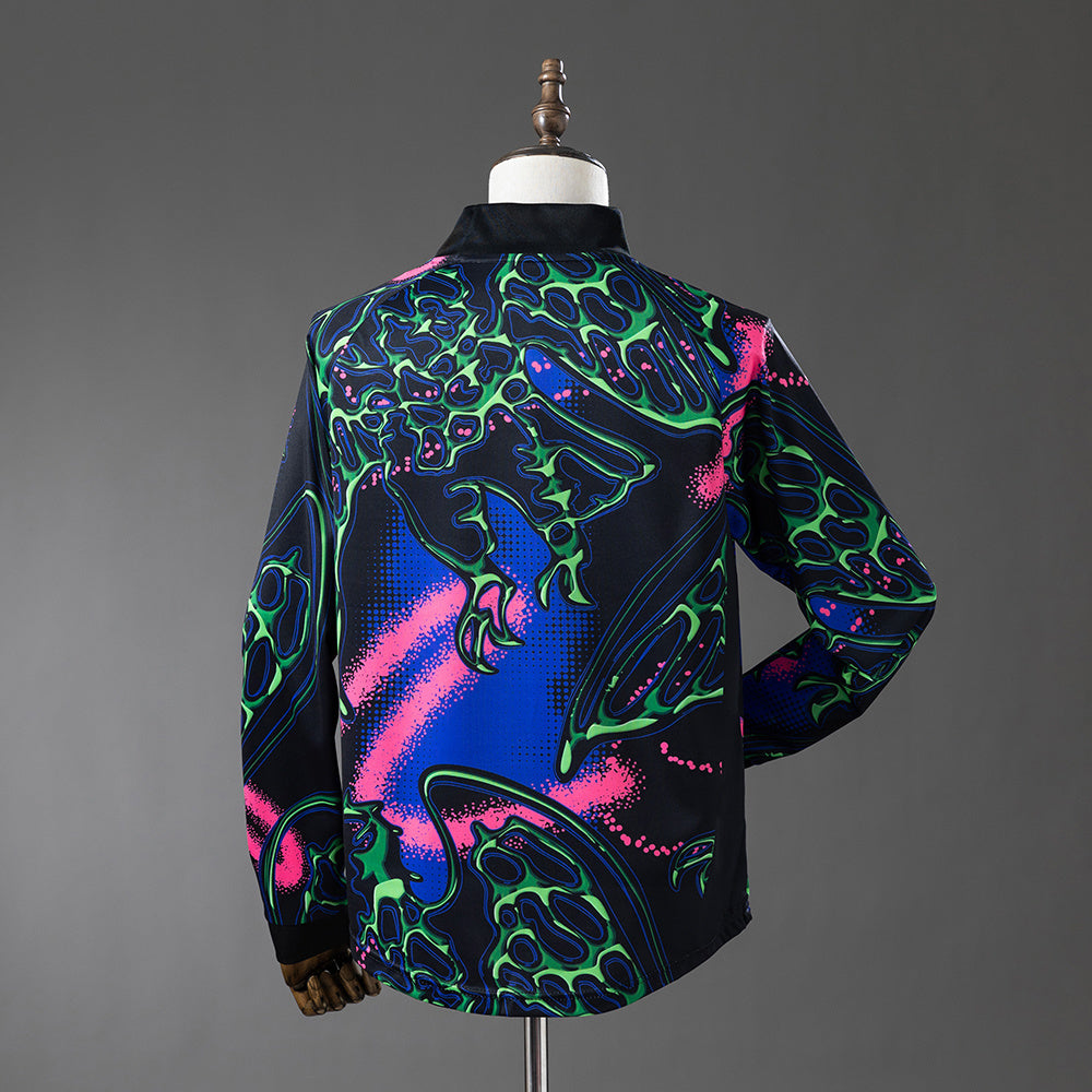 Nigeria Portero (2026)